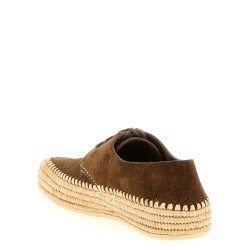 'Rio' lace up shoes