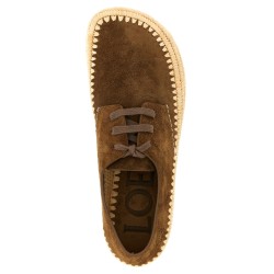 'Rio' lace up shoes