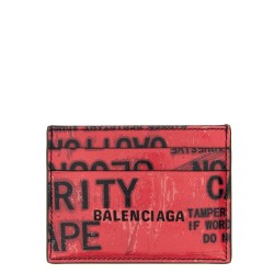 'Tape Type' card holder