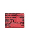 'Tape Type' card holder