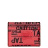 'Tape Type' card holder