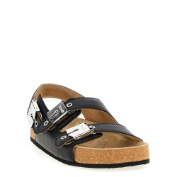 Balenciaga x Scholl Sandal