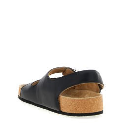Balenciaga x Scholl Sandal
