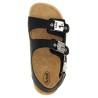 Balenciaga x Scholl Sandal