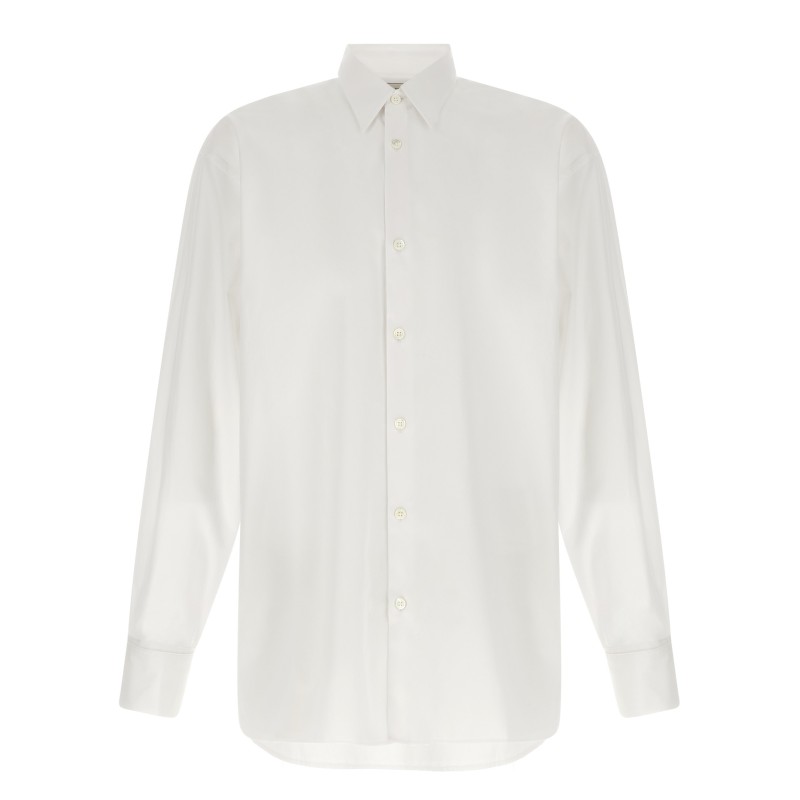 'Croomd' shirt