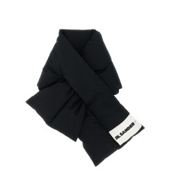 'Down Scarf 01' scarf