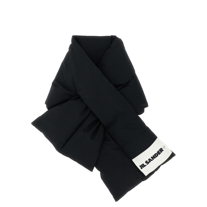 'Down Scarf 01' scarf