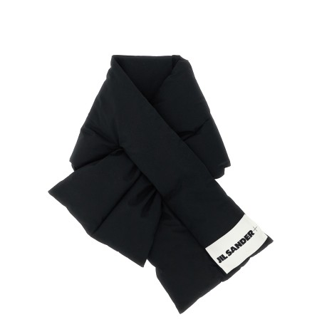 'Down Scarf 01' scarf
