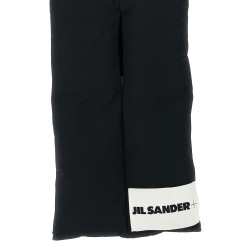 'Down Scarf 01' scarf
