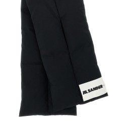 'Down Scarf 01' scarf