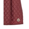 Square quilting skirt