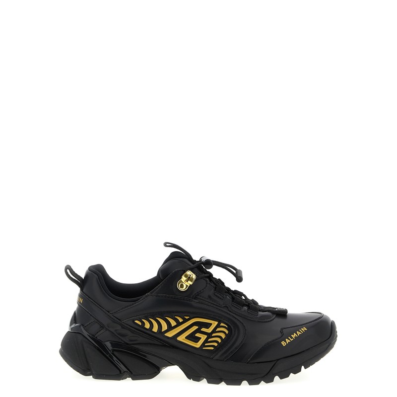 'Cosmic Dust' sneakers