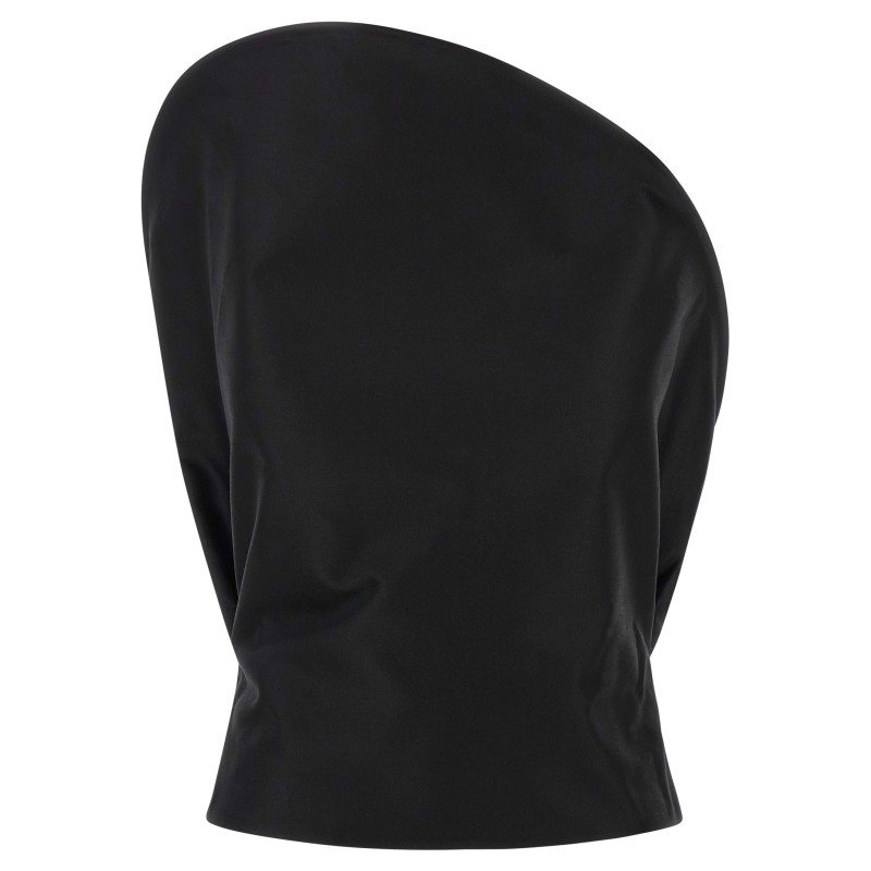 '13' Bustier Top