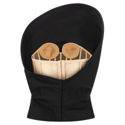 '13' Bustier Top