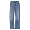 'Le De-Nime Droit' jeans