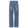 'Le De-Nime Droit' jeans