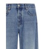'Le De-Nime Droit' jeans