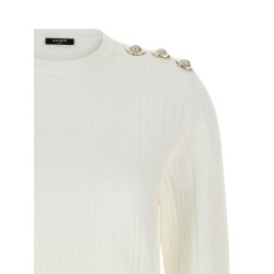 Maxi shoulder top