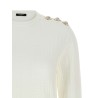 Maxi shoulder top