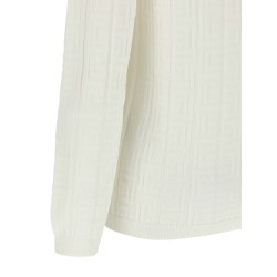 Maxi shoulder top