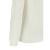 Maxi shoulder top