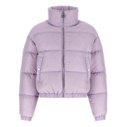 'Cool' down jacket