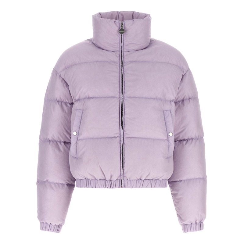 'Cool' down jacket