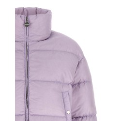 'Cool' down jacket