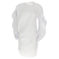 'KNIT (AS IT IS)' top