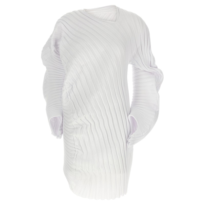 'KNIT (AS IT IS)' top