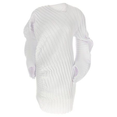 'KNIT (AS IT IS)' top