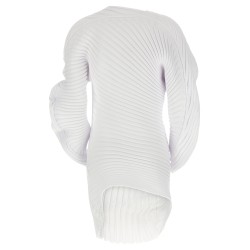 'KNIT (AS IT IS)' top
