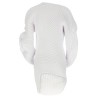 'KNIT (AS IT IS)' top