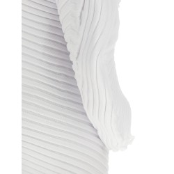 'KNIT (AS IT IS)' top