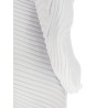 'KNIT (AS IT IS)' top