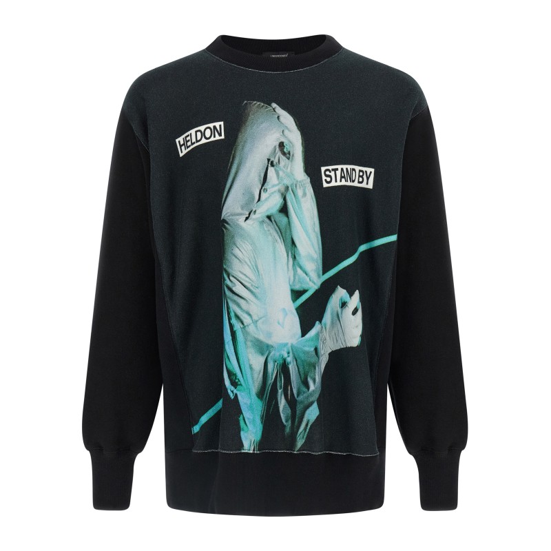 'UC2E4815-3' sweatshirt