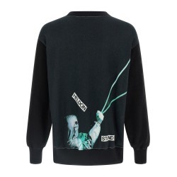 'UC2E4815-3' sweatshirt