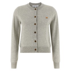 'Baby Fox' cardigan