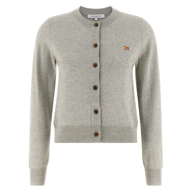 'Baby Fox' cardigan