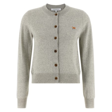 'Baby Fox' cardigan