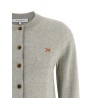 'Baby Fox' cardigan