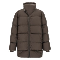 'Turtle' down jacket