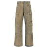 'Double Cargo' jeans