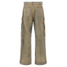 'Double Cargo' jeans