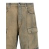 'Double Cargo' jeans