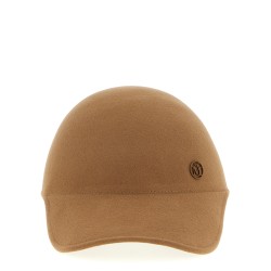 'Tiger' cap