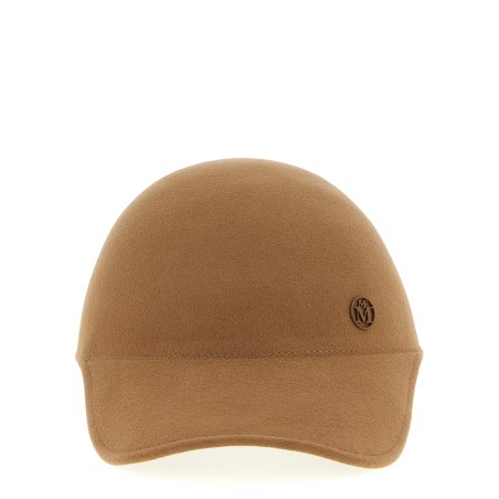 'Tiger' cap