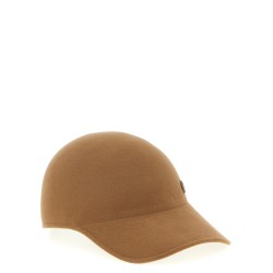 'Tiger' cap