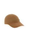 'Tiger' cap