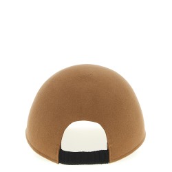 'Tiger' cap
